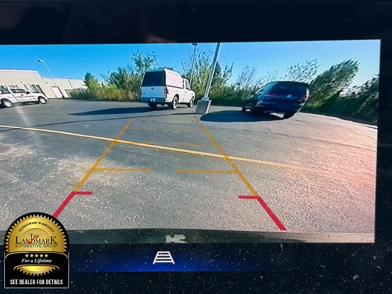 Chevrolet Trax Vehicle Full-screen Gallery Image 13