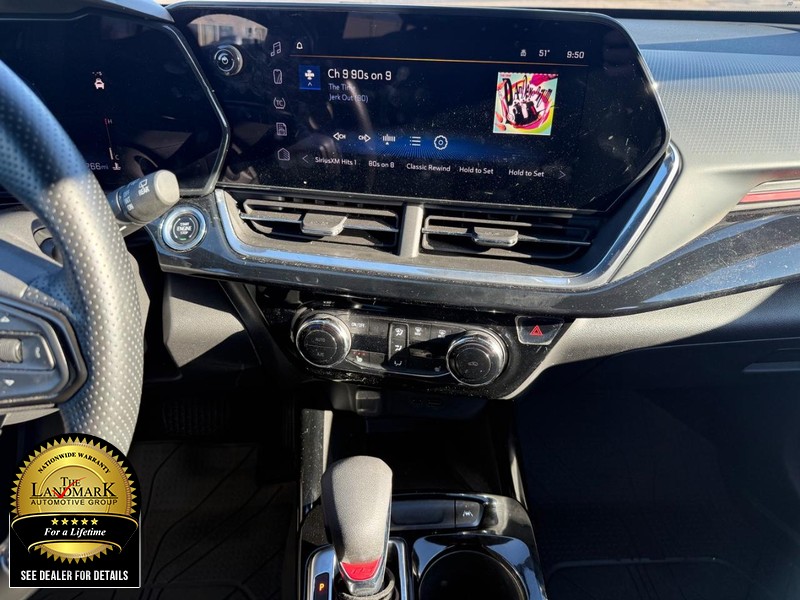 Chevrolet Trax Vehicle Full-screen Gallery Image 19