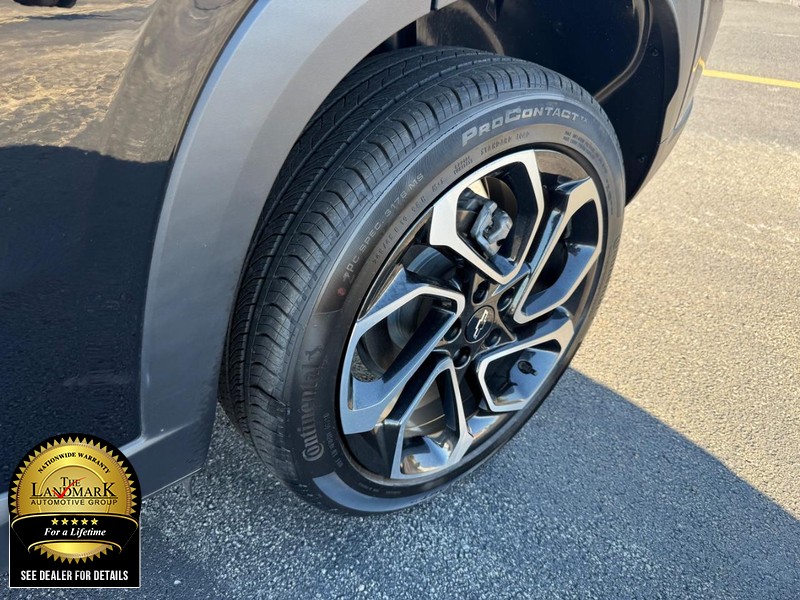 Chevrolet Trax Vehicle Full-screen Gallery Image 21