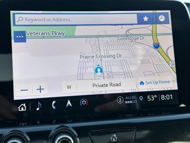 Cadillac CT4 Vehicle Full-screen Gallery Image 15