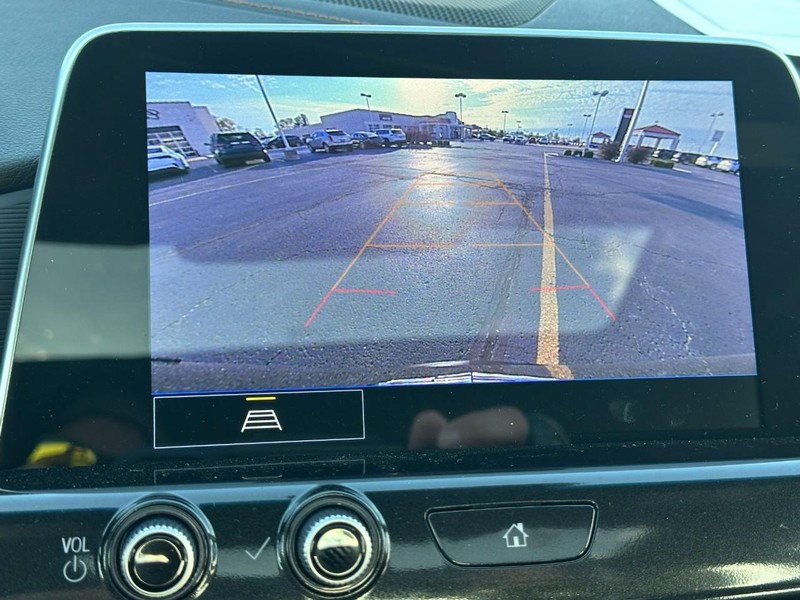 Cadillac CT4 Vehicle Full-screen Gallery Image 18