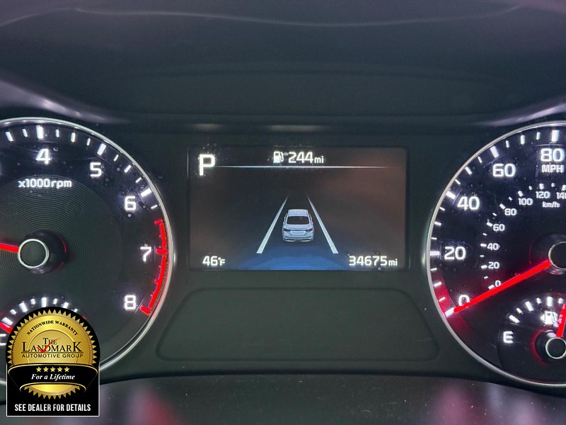 Kia Forte Vehicle Full-screen Gallery Image 20