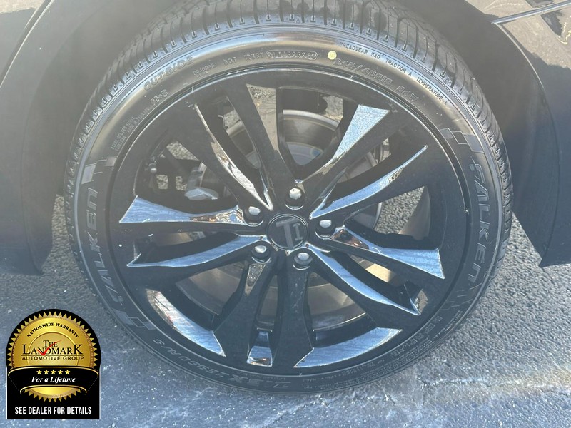 Chevrolet Malibu Vehicle Full-screen Gallery Image 7