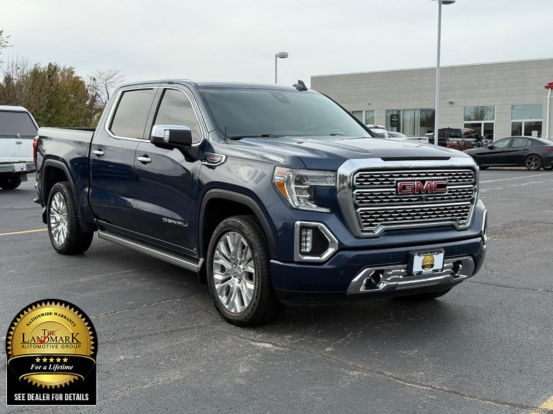 GMC Sierra 1500 Vehicle Full-screen Gallery Image 2