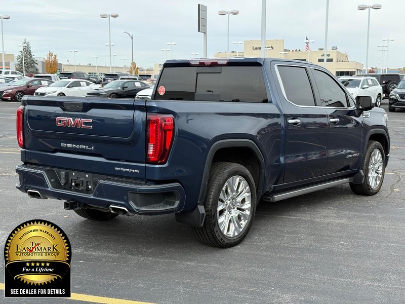 GMC Sierra 1500 Vehicle Full-screen Gallery Image 3