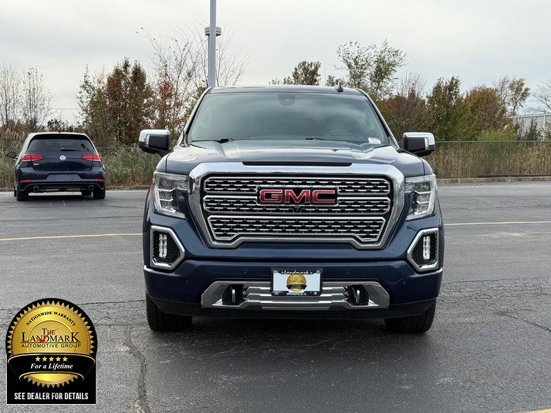 GMC Sierra 1500 Vehicle Full-screen Gallery Image 4