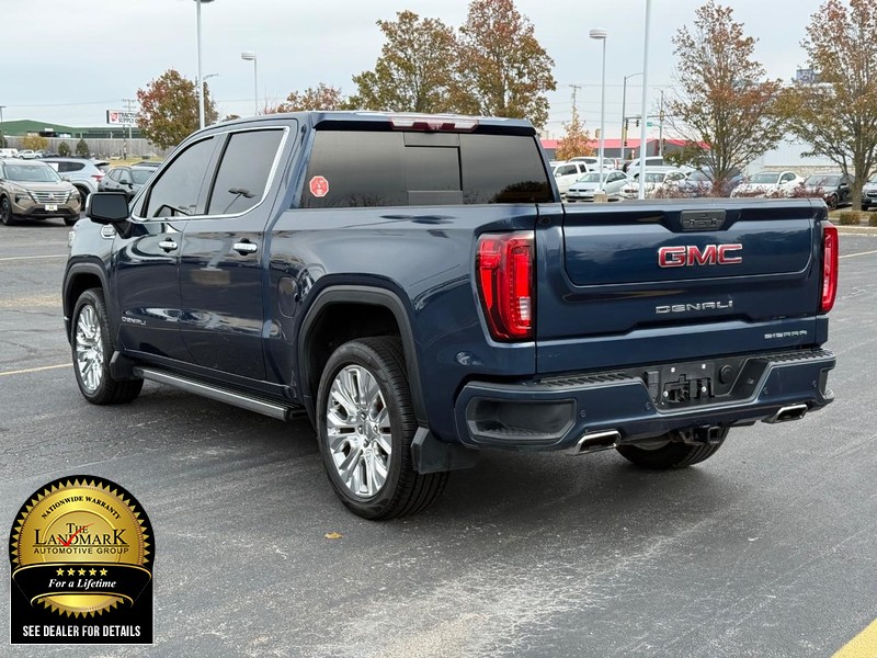 GMC Sierra 1500 Vehicle Full-screen Gallery Image 5