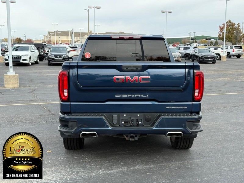 GMC Sierra 1500 Vehicle Full-screen Gallery Image 6