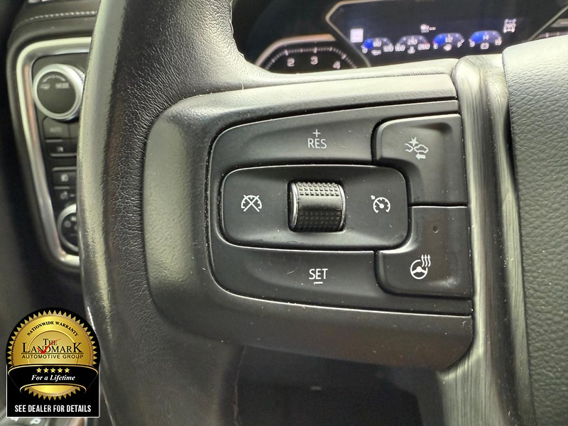 GMC Sierra 1500 Vehicle Full-screen Gallery Image 8