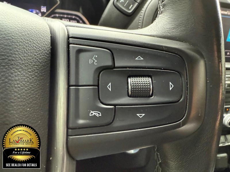 GMC Sierra 1500 Vehicle Full-screen Gallery Image 9