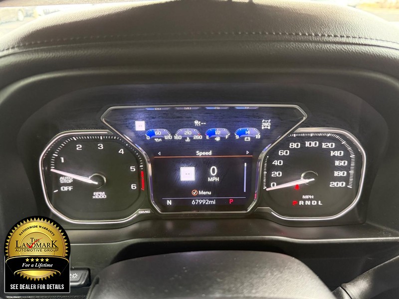 GMC Sierra 1500 Vehicle Full-screen Gallery Image 10