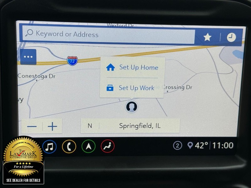 GMC Sierra 1500 Vehicle Full-screen Gallery Image 13