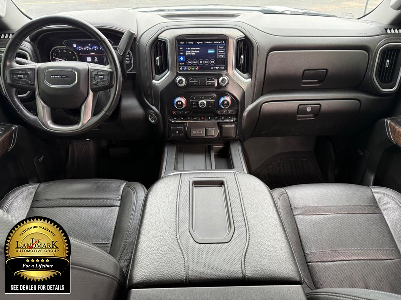 GMC Sierra 1500 Vehicle Full-screen Gallery Image 16