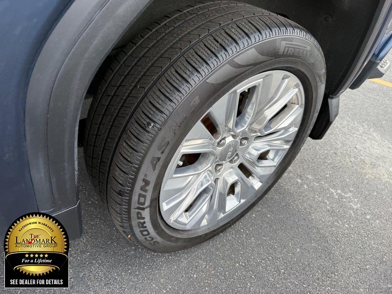 GMC Sierra 1500 Vehicle Full-screen Gallery Image 20