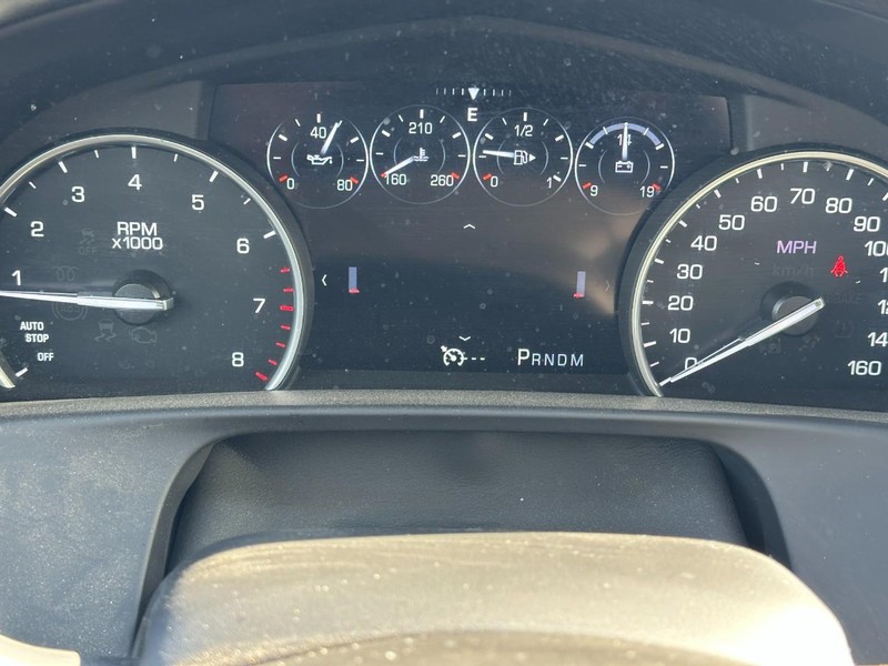 Cadillac CT6 Vehicle Full-screen Gallery Image 22