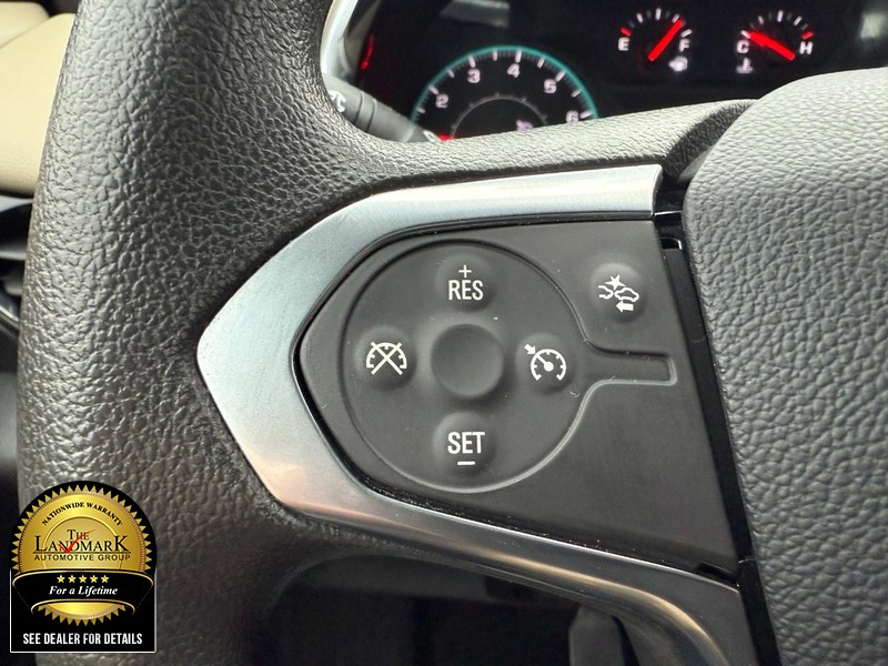 Chevrolet Traverse Vehicle Full-screen Gallery Image 10