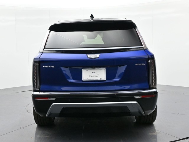 2026 Cadillac VISTIQ Sport - Photo 6