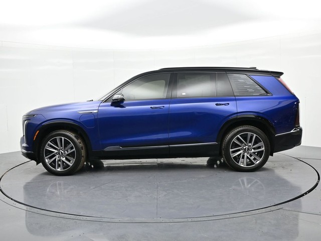 2026 Cadillac VISTIQ Sport - Photo 8