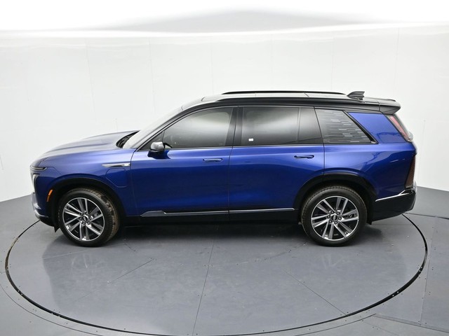2026 Cadillac VISTIQ Sport - Photo 19