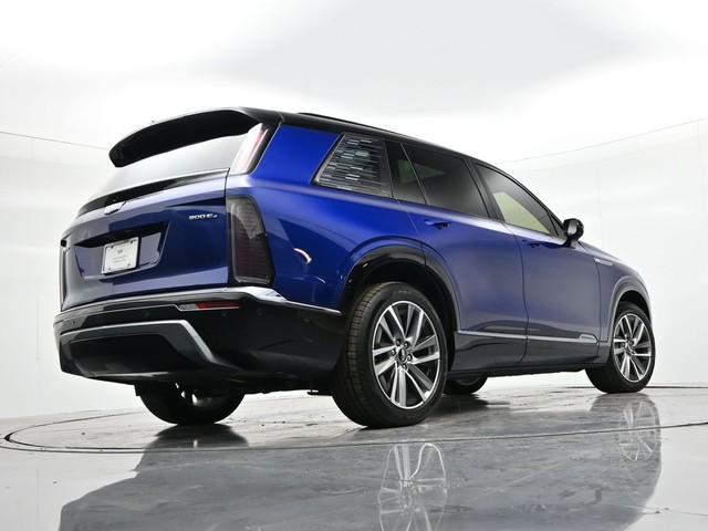 2026 Cadillac VISTIQ Sport - Photo 22