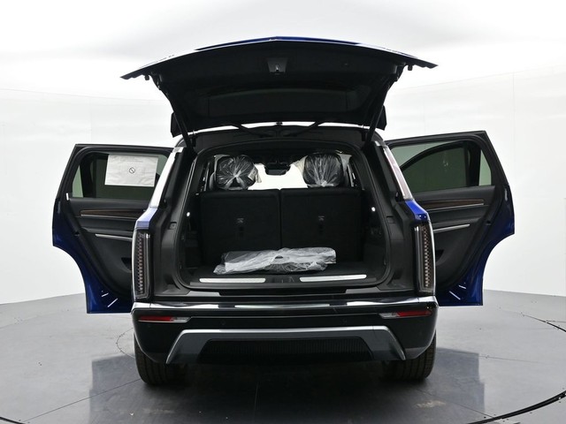 2026 Cadillac VISTIQ Sport - Photo 27