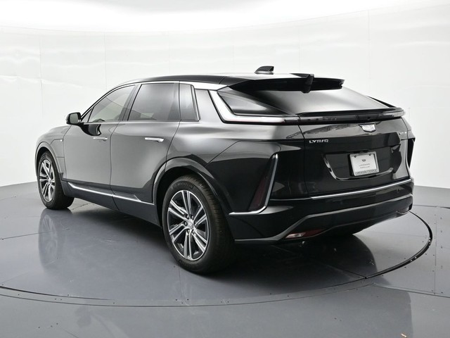 2026 Cadillac LYRIQ Premium Luxury - Photo 7