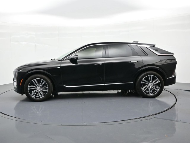 2026 Cadillac LYRIQ Premium Luxury - Photo 8