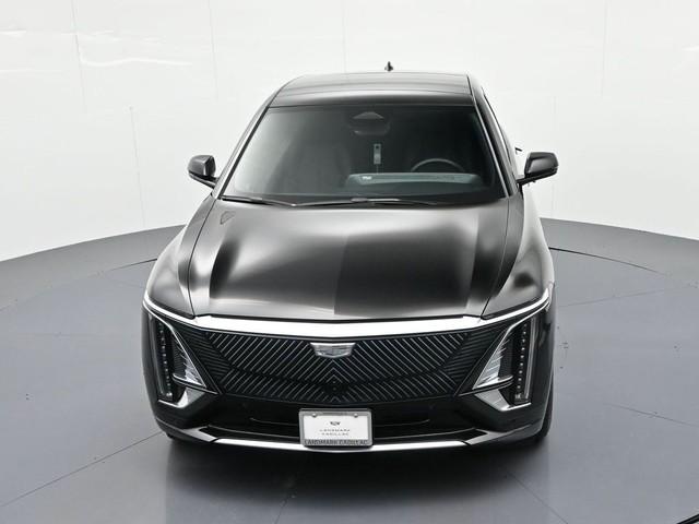 2026 Cadillac LYRIQ Premium Luxury - Photo 28