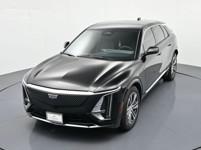 2026 Cadillac LYRIQ Premium Luxury - Photo 29