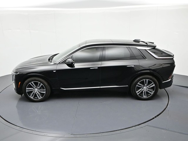 2026 Cadillac LYRIQ Premium Luxury - Photo 30
