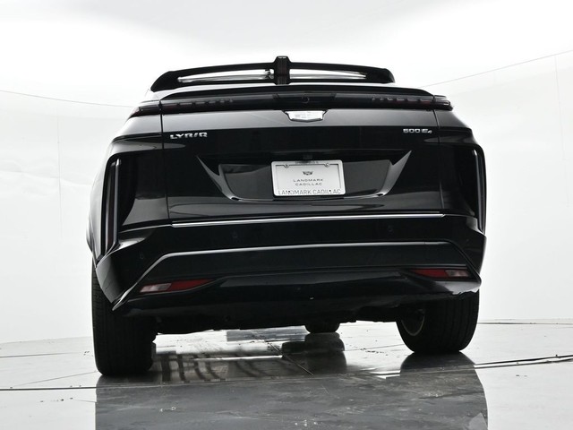 2026 Cadillac LYRIQ Premium Luxury - Photo 32