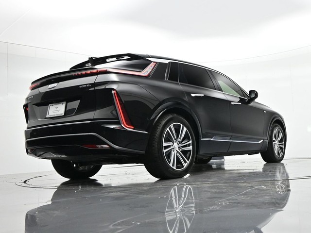 2026 Cadillac LYRIQ Premium Luxury - Photo 33