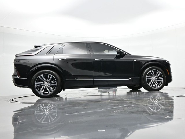 2026 Cadillac LYRIQ Premium Luxury - Photo 34