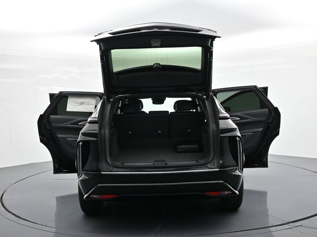 2026 Cadillac LYRIQ Premium Luxury - Photo 38