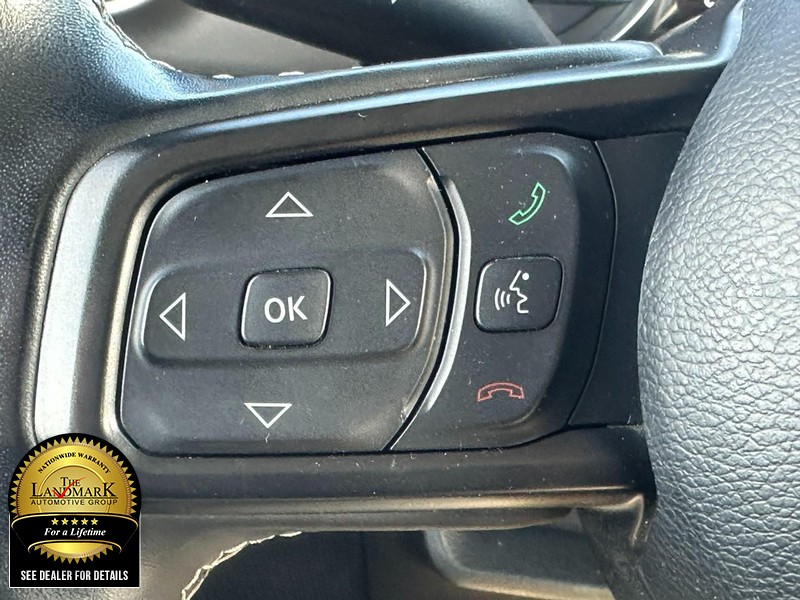 Jeep Wrangler Unlimited Vehicle Full-screen Gallery Image 18