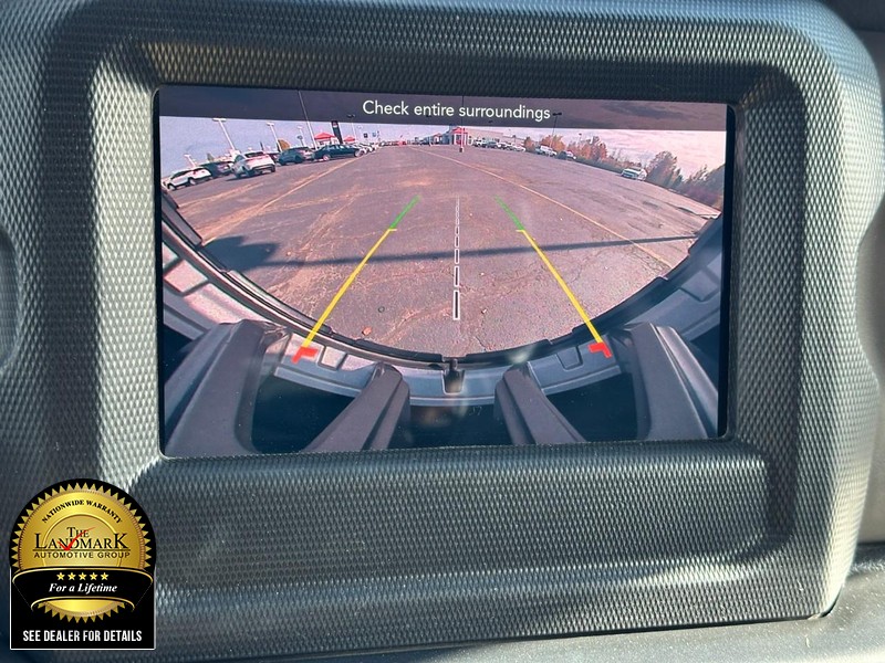 Jeep Wrangler Unlimited Vehicle Full-screen Gallery Image 21