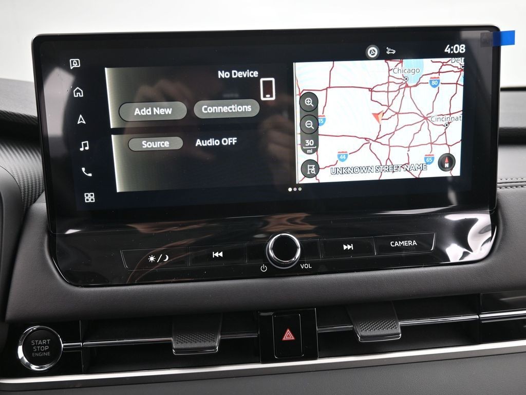 Mitsubishi Outlander Vehicle Full-screen Gallery Image 10