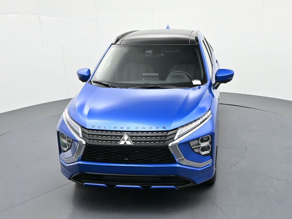 Mitsubishi Eclipse Cross Vehicle Full-screen Gallery Image 21