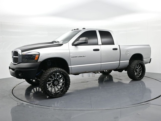 more details - dodge ram 2500