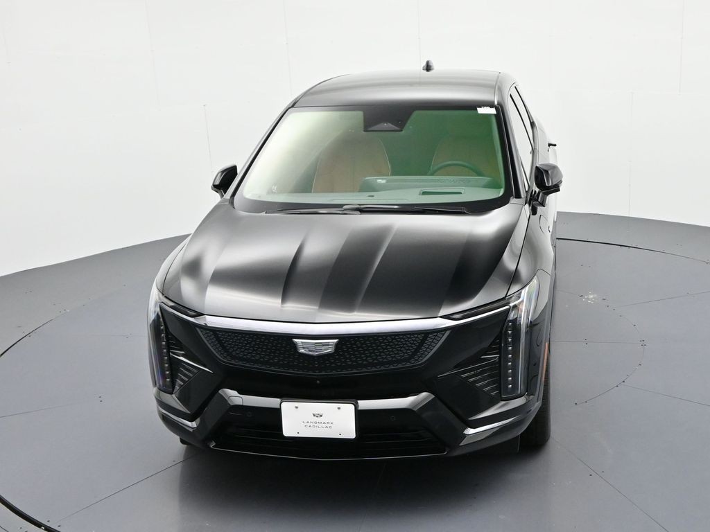 Cadillac OPTIQ Vehicle Full-screen Gallery Image 15