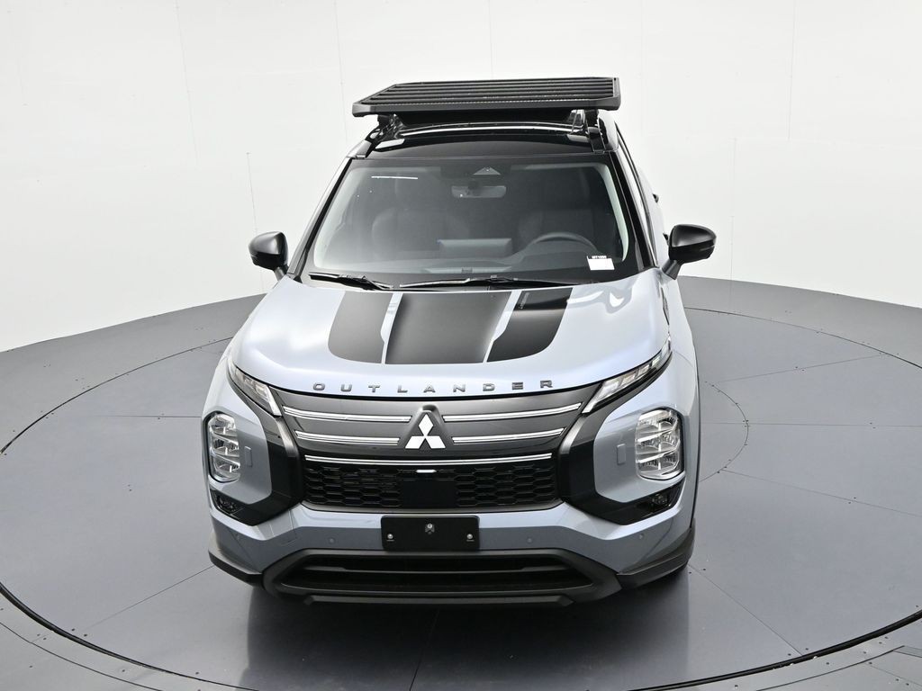 Mitsubishi Outlander Vehicle Full-screen Gallery Image 19