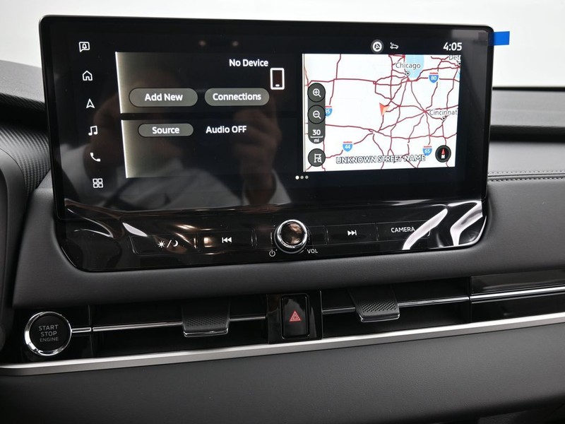 Mitsubishi Outlander Vehicle Full-screen Gallery Image 14