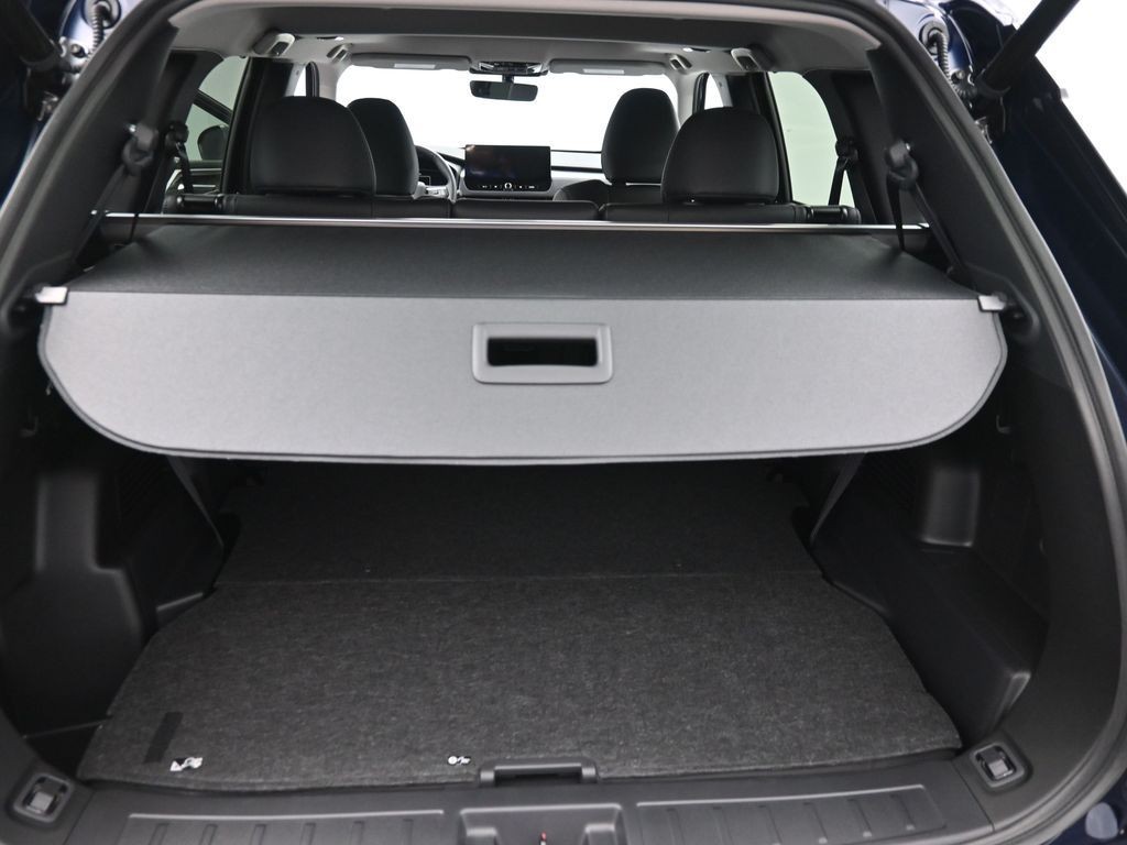 Mitsubishi Outlander Vehicle Full-screen Gallery Image 20