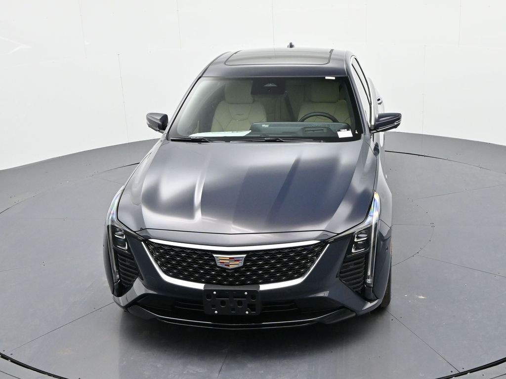 Cadillac CT5 Vehicle Full-screen Gallery Image 18