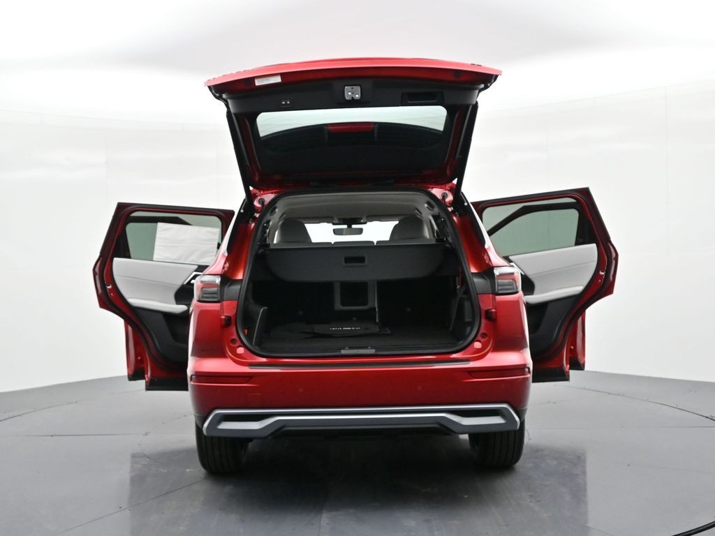 Mitsubishi Outlander Vehicle Full-screen Gallery Image 28