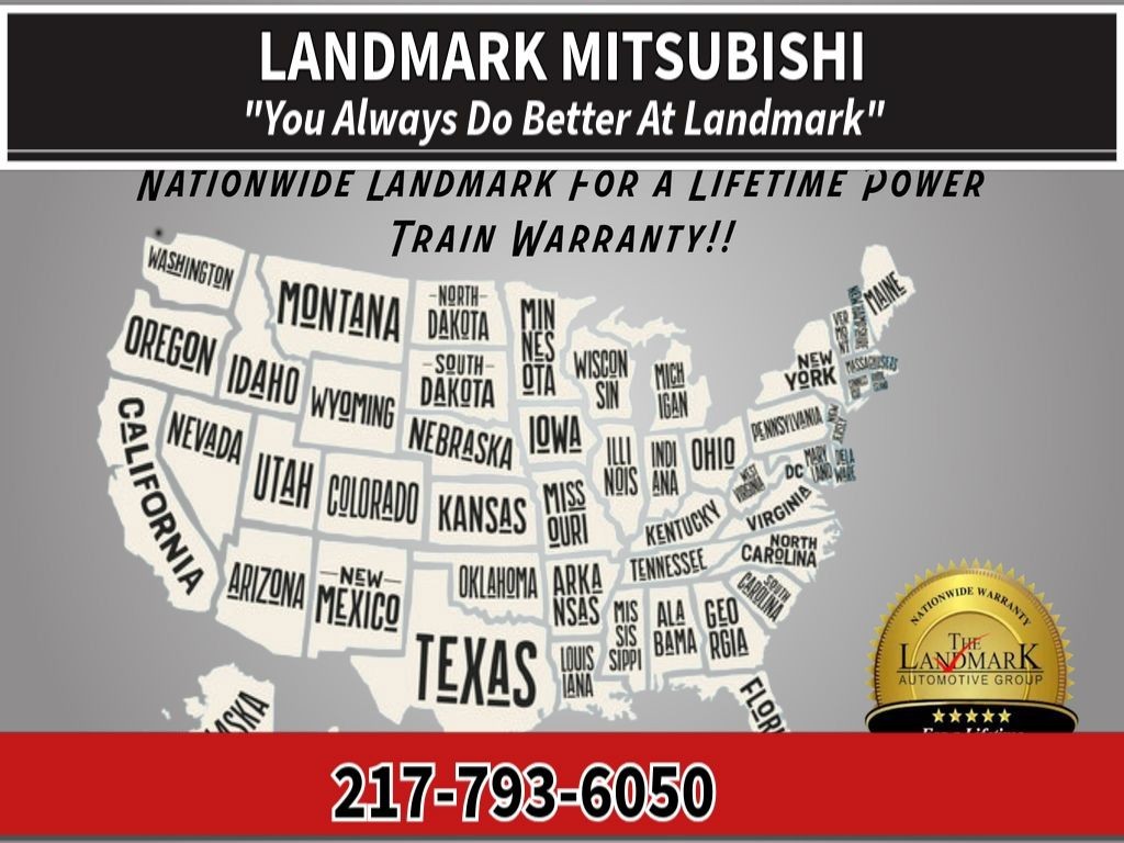 Mitsubishi Outlander Vehicle Full-screen Gallery Image 2