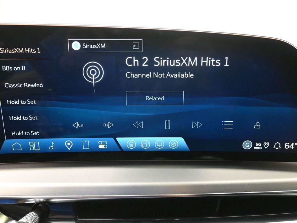 Cadillac LYRIQ Vehicle Full-screen Gallery Image 11