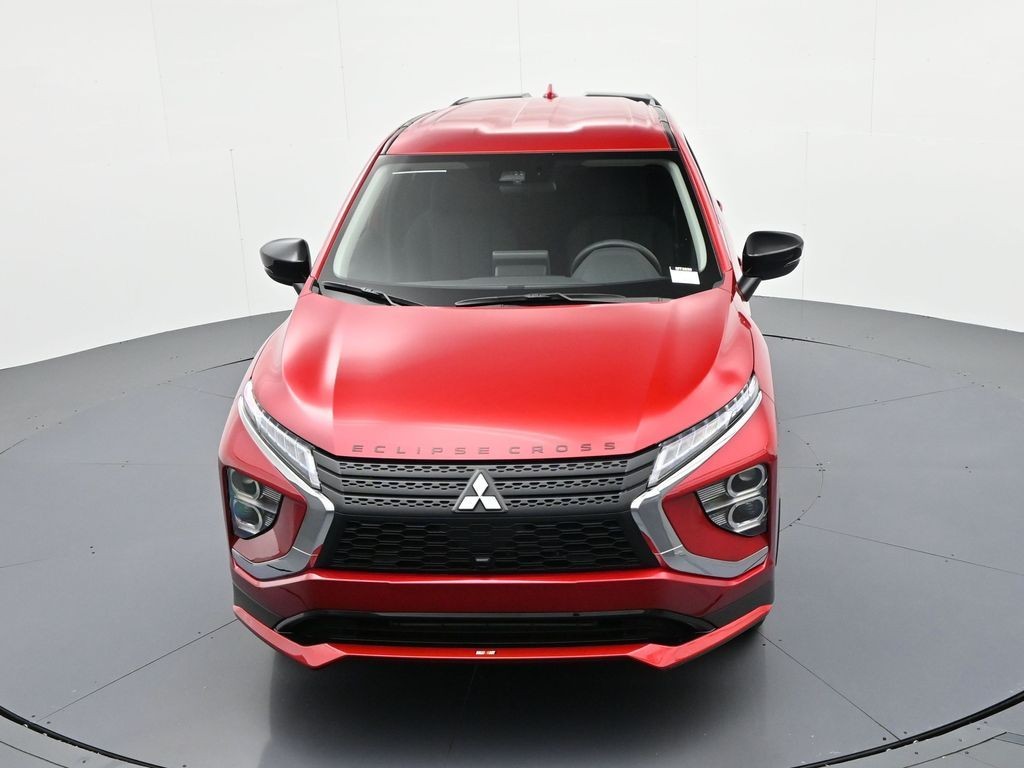 Mitsubishi Eclipse Cross Vehicle Full-screen Gallery Image 18