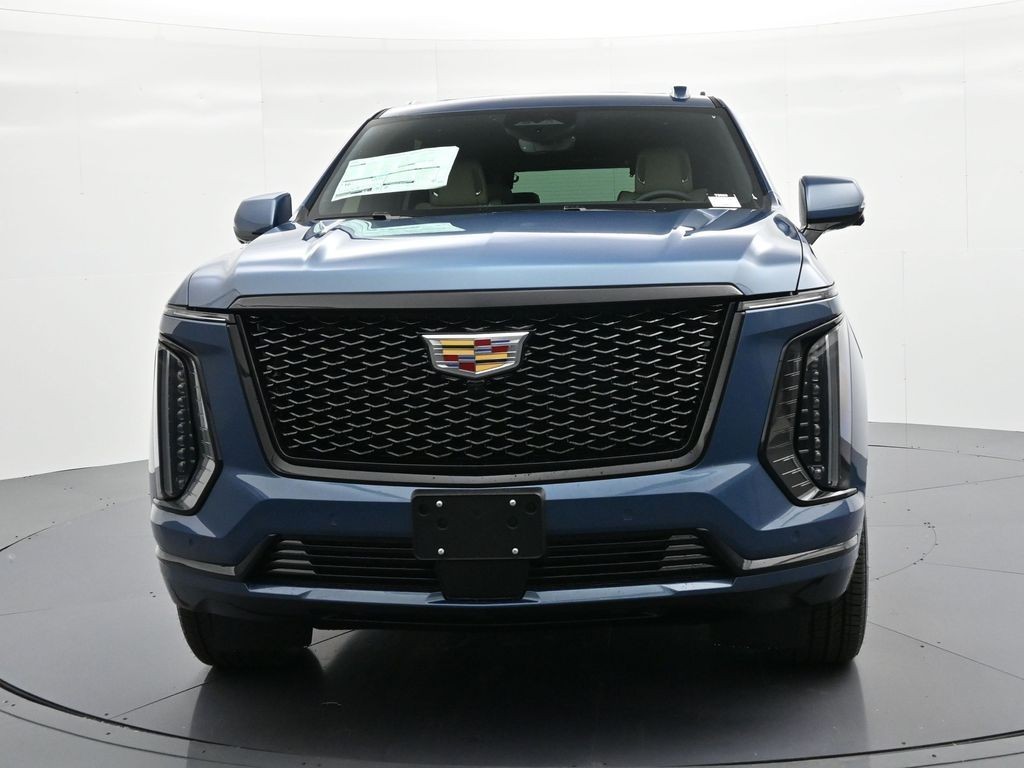 Cadillac Escalade Vehicle Full-screen Gallery Image 2