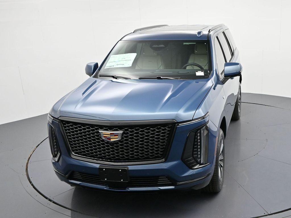 Cadillac Escalade Vehicle Full-screen Gallery Image 18